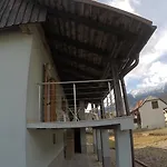 Lesjakova Domacija * Bovec