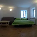 Lesjakova Domacija Dom wakacyjny