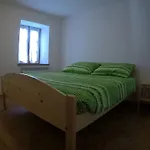 Lesjakova Domacija Dom wakacyjny Bovec