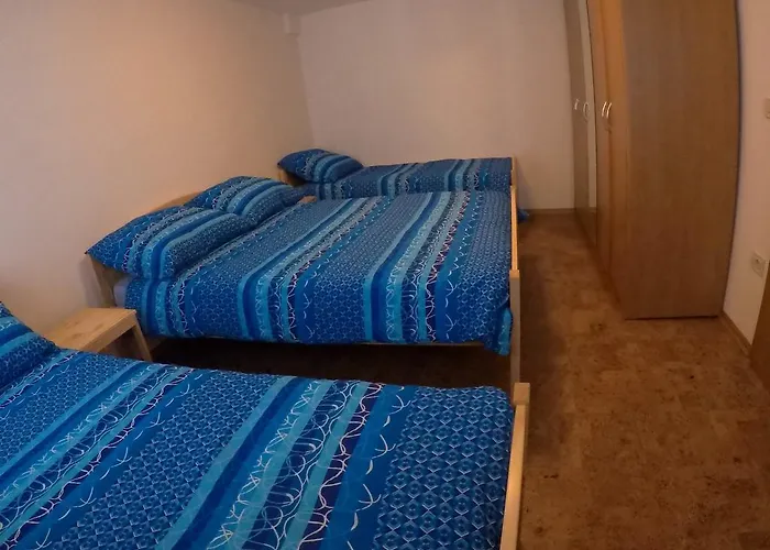 Lesjakova Domacija *