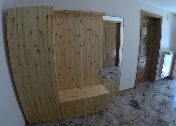 Ferienhaus Lesjakova Domacija *