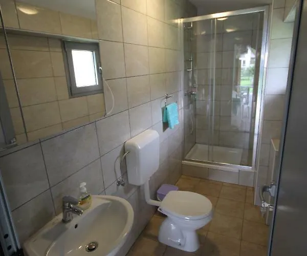 Lesjakova Domacija *